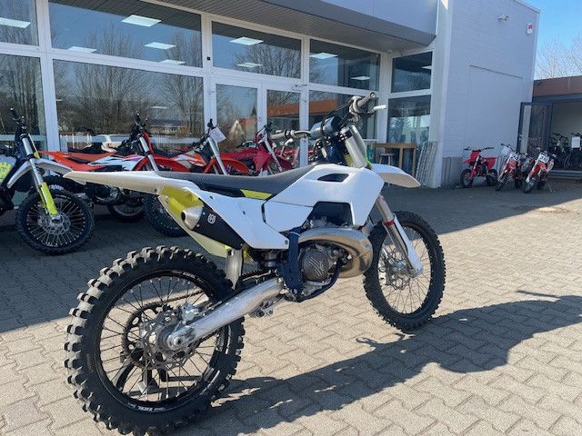 Husqvarna TC250 MY24