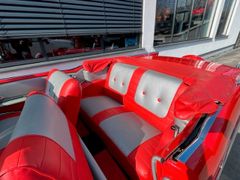 CHEVROLET Chevrolet Bel Air Convertible '57 TOP condition