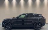 Land Rover Range Rover Velar R-Dynamic HSE*BLACK PAKET*PANO - Land Rover Range Rover Velar in Stuttgart