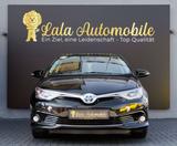 Toyota Auris 1.8 Hybrid TEMPOMAT/KLIMA/NAVI/RADI - Toyota Auris: Automatik