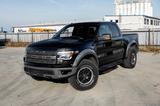 Ford F 150 6.2 V8 SVT RAPTOR, SingleCab - Ford F 150 Gebrauchtwagen