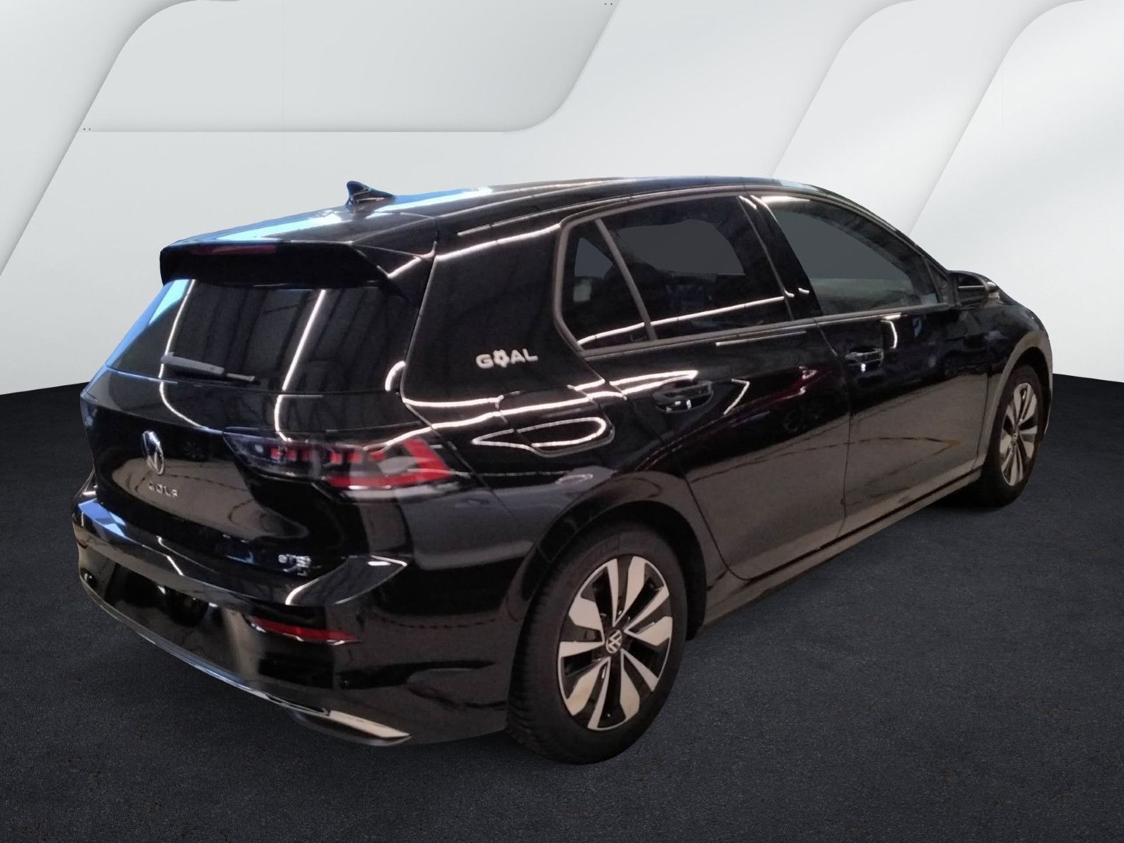 Volkswagen Golf - Bild 4