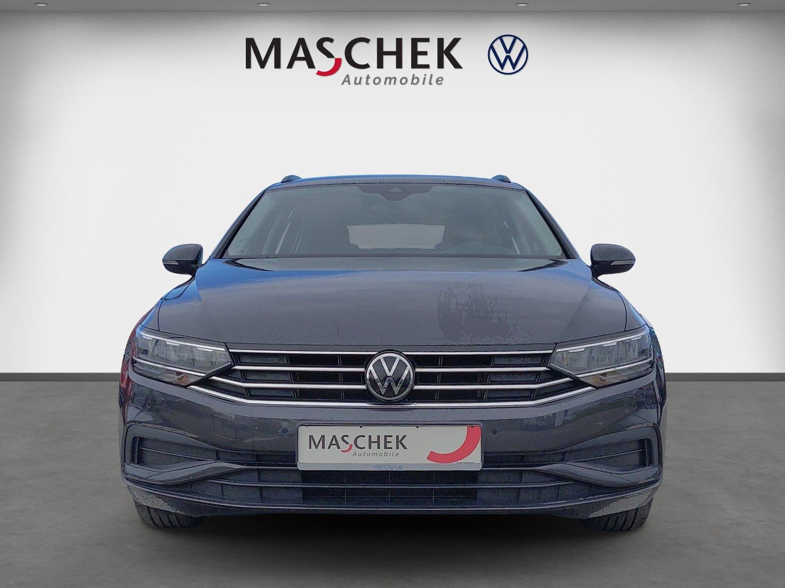 Volkswagen Passat 2.0 TDI DSG Navi RearView Carlpla, миниатюра 8