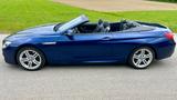 BMW 640d xDrive Cabrio  - Firmenfahrzeug gebraucht