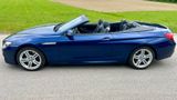 BMW 640d xDrive Cabrio  - Firmenfahrzeug gebraucht