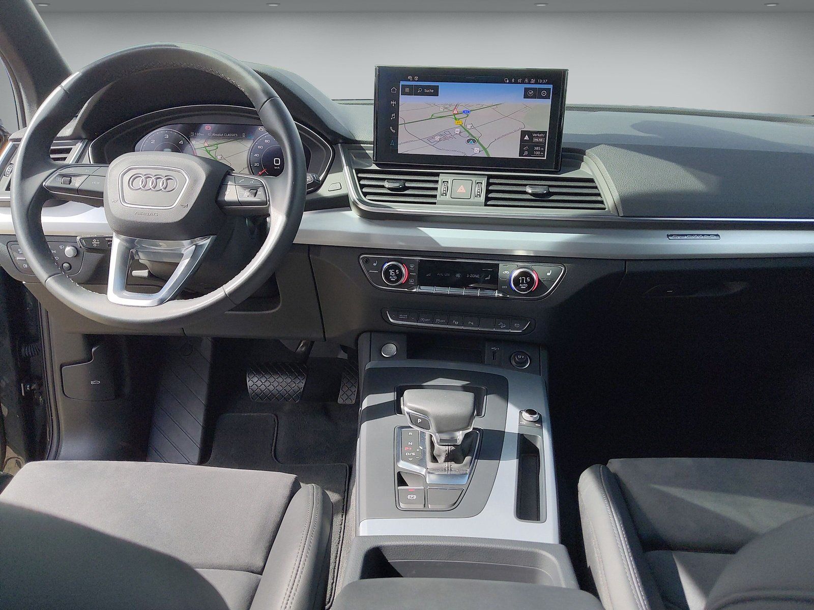 Audi Q5 - Bild 10