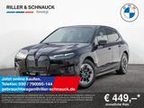 BMW iX xDrive 40 PANO+LED+HUD+ACC+NAV+KEYLESS+KLIMAA - BMW iX aus 2021