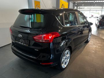 Bild 3 Ford B-Max 1.0 EcoBoost - RFK | Navi | SHZ