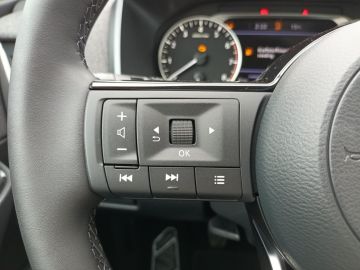 Nissan Qashqai Acenta 1.3 DIG-T °LED°Navi°RFK°BF°SHZ°