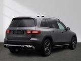 Mercedes-Benz GLB 220 d 4M AMG Standheizung AHK 7-Sitze 360° - Mercedes GLB-Klasse mit Anhängerkupplung