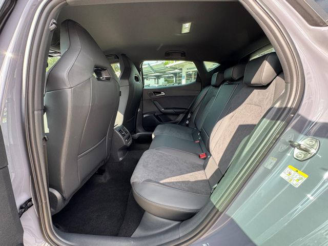 Leon VZ 2.0 TSI 300PS DSG ACC/APP/DCC/5jGarantie