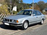 BMW E34 525i 3HAND OLDTIMER BBS KREUZSPEICHE SER - BMW 525 aus 1990