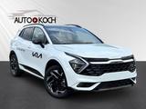 Kia Sportage GT-Line 1.6T PHEV GD DRIVE SOUND AHK-ab