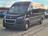 Peugeot Boxer Hochraum 435 L4H2 TwinCab Edition 7Sitze - Peugeot Boxer mit Schiebetür