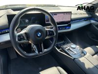 BMW 520 - Vorschau Bild 8