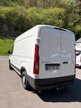 Maxus Deliver 9 Sprinter mit AK und Innenverkleidung - Maxus Deliver 9: Van