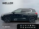 Citroën C5 Aircross HDI 180 EAT8 SHINE *Leder*AHK*Pano* - Citroën Gebrauchtwagen