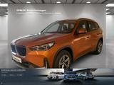 BMW X1 sDrive20i AHK Kamera LED Sitzheizung Alarm - BMW: Orange