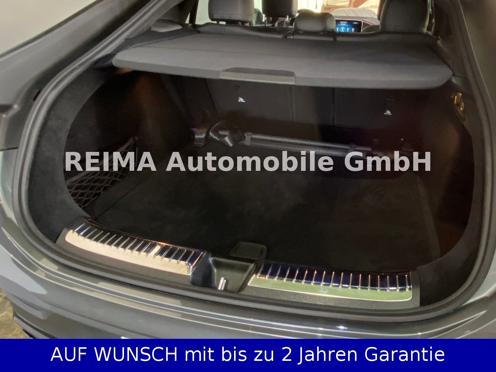 Fahrzeugabbildung Mercedes-Benz GLE 53 AMG Coupe 4Matic +, LED, Pano