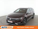 Volkswagen Passat Alltrack 2.0 TSI 4Motion BMT Aut.*NAVI*VC - gebrauchte Kombis in Hildesheim