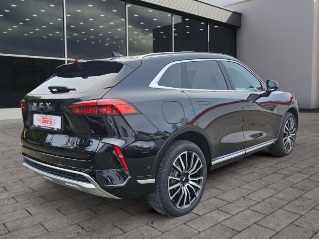 GWM Wey 05 Luxury 2.0 AWD Sitzkomfortpaket Plug In H