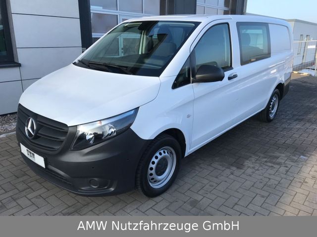 Mercedes-Benz Vito 114 CDI LANG MIXTO 5-SITZE NAVI DAB KAMERA