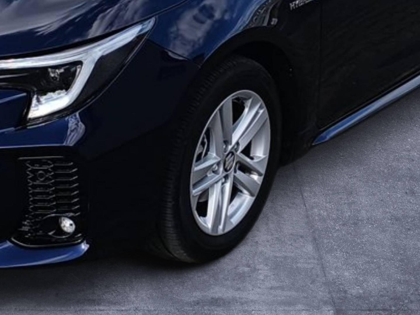 Suzuki Swace 1.8 Hybrid CVT Comfort+