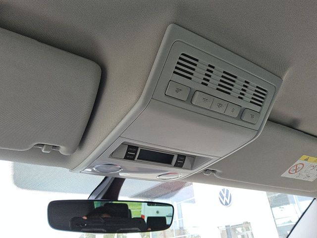 T6 Multivan 2.0TDI Aut. Generation SIX Standhzg.