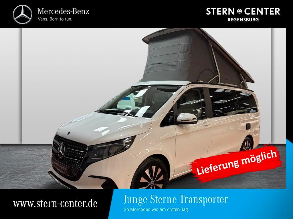 Mercedes-Benz V 300 d Marco Polo Easy Up Airmatic AHK 2,5 t