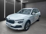 Skoda Kamiq 1.5 TSI Selection OPF - Skoda Kamiq: Kleinwagen