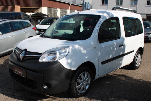 Renault Kangoo 1.2 Start*EURO6/BENZINER/TÜV NEU*