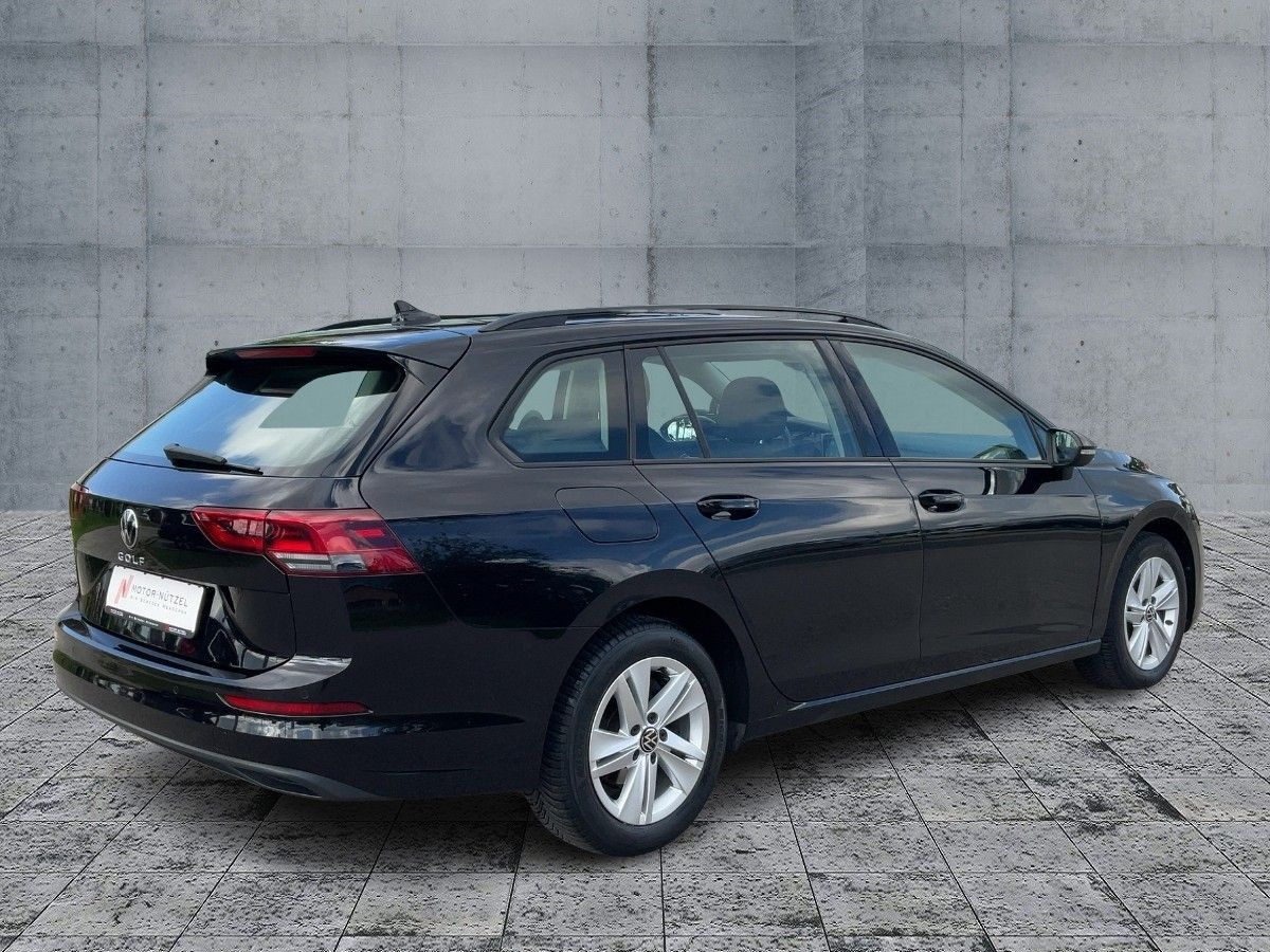 Volkswagen Golf - Bild 6