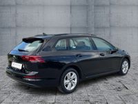 Volkswagen Golf - Vorschau Bild 6