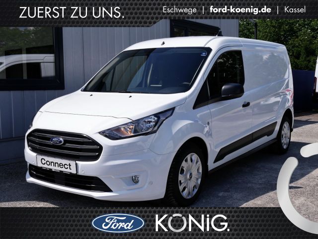 Ford Transit Connect KW Trend 230L2 Aut.+Kamera