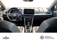 Volkswagen T-Roc - Vorschau Bild 9