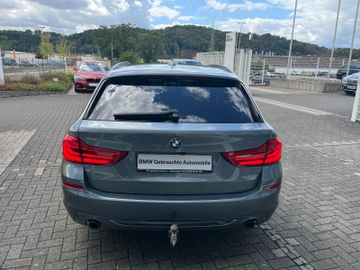 BMW 520 - 7