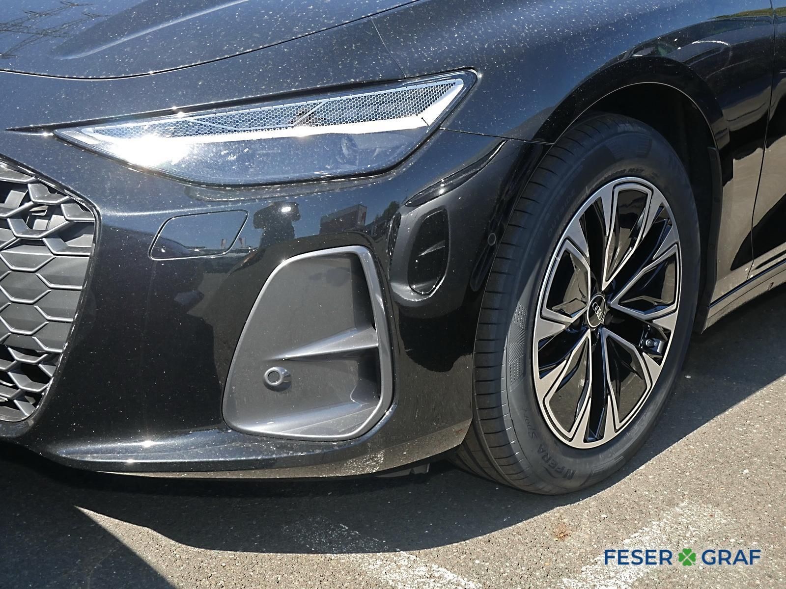 Audi A6 - Bild 13