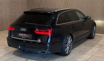 Audi A6 - 6
