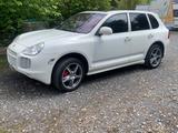 Porsche Cayenne Turbo S Turbo S - Porsche Cayenne in Hamm