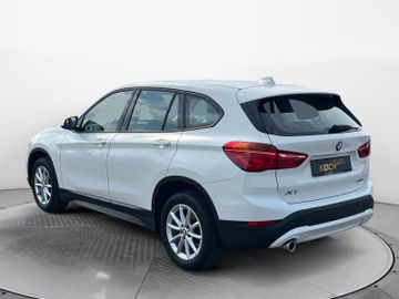 BMW X1 - 4