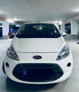 Ford Gepflegter Ford Ka Cool & Sound Edition 1,... - Ford Ka/Ka+