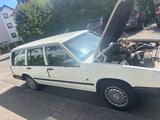Volvo 740 - Volvo 740: Kombi
