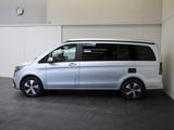 Mercedes-Benz V 250 d 4M Marco-Polo*Airmatic*Markise*AHK*360°+ - Jahreswagen