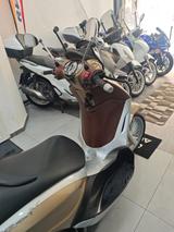 Piaggio Beverly 300 i.e. 300ie - PIAGGIO BEVERLY