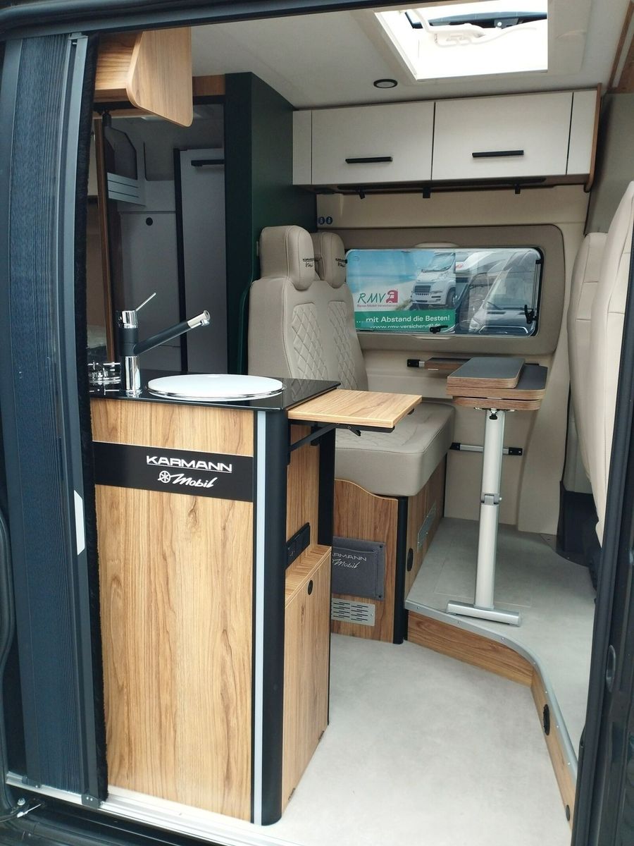 Fahrzeugabbildung Karmann Dexter DE 580 140 PS, Automatik, Alu-Felgen