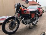 Honda CB 250 G - HONDA CB 250 G