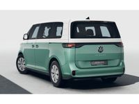 Volkswagen ID. Buzz - Vorschau Bild 9