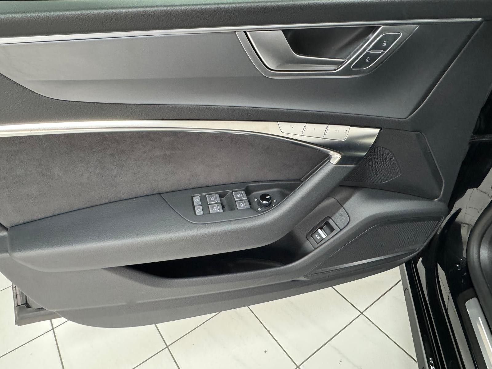 Audi A7 SB 55 TFSI quat. S-LINE 110 T/NP NETTO 52.700 foto 9
