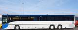 Mercedes-Benz O 550 Integro L *66-Sitze*6-Gang* - Mercedes-Benz O 550