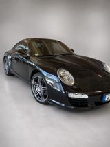 Porsche 997 Carrera S Coupe Sport Chrono Bi-Xenon - gebrauchte Porsche 997 aus dem Jahr 2010